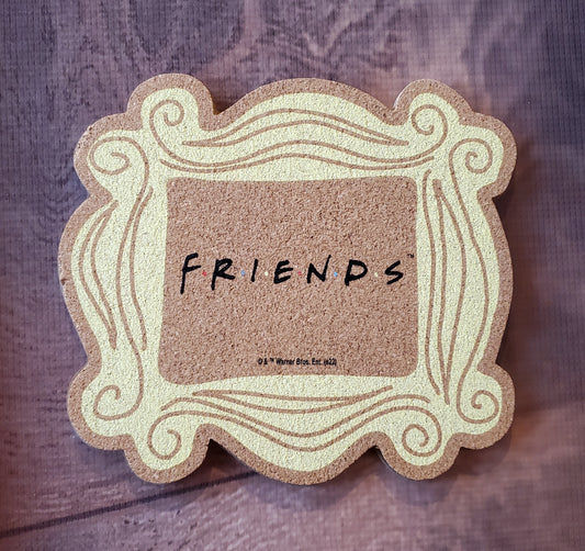 4 piece Friends kitchen set