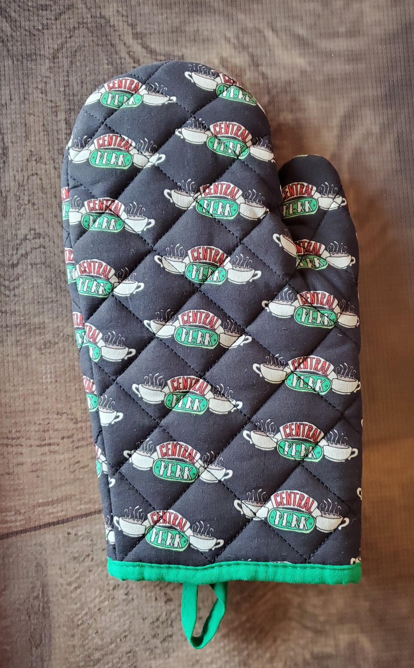 4 piece Friends kitchen set