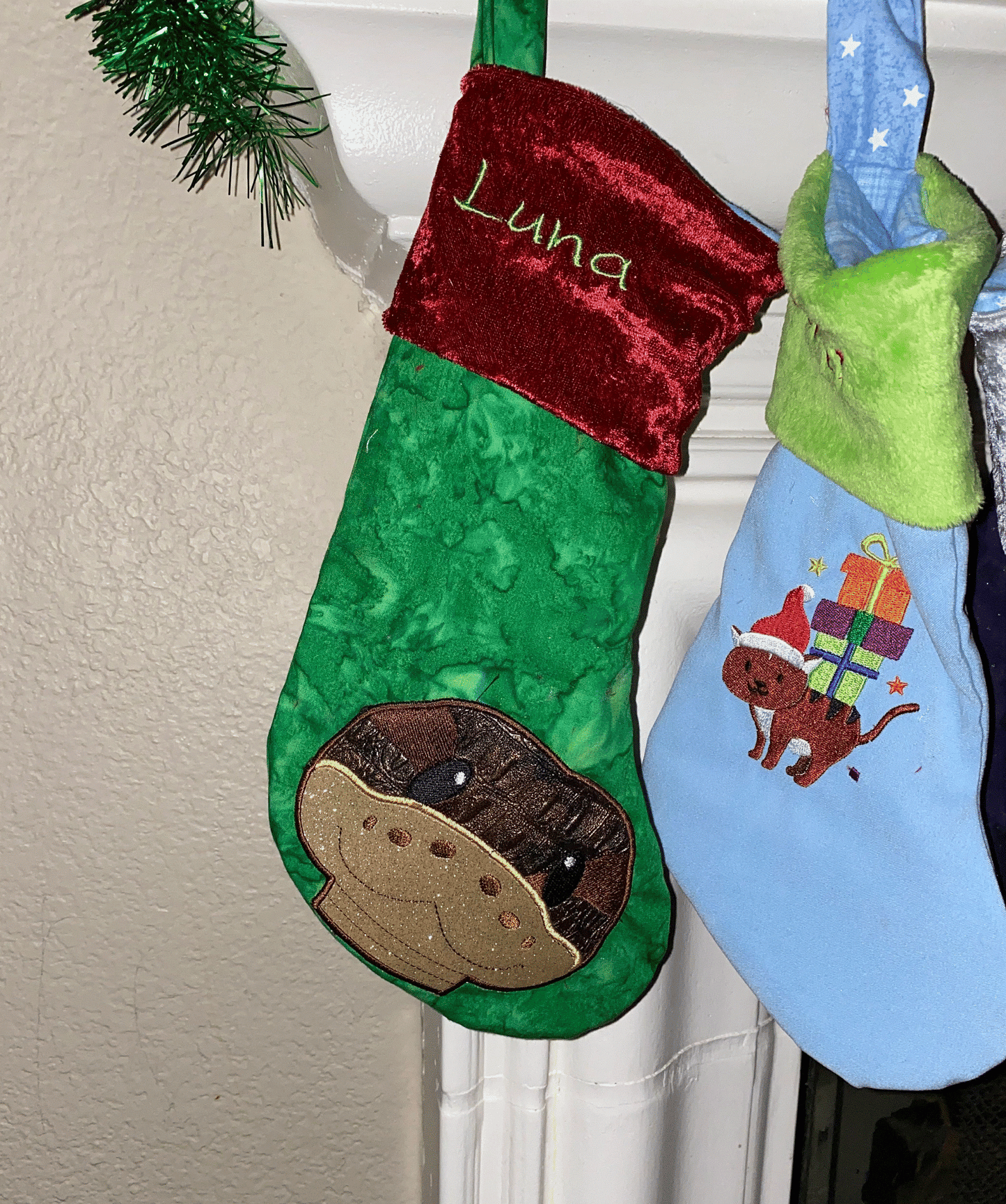 Large Cute Baby Snake or Ball Python Patch