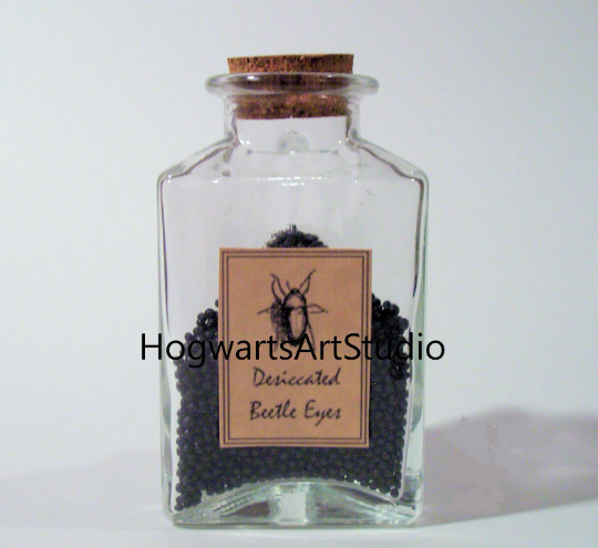 Potion Labels - Preprinted Sheets for your bottles
