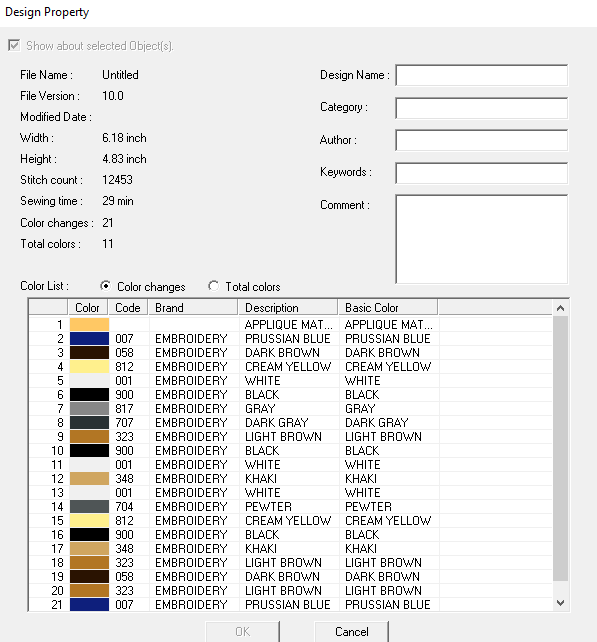 Majestic Eagle Patch Embroidery Design Files - Includes Golden Eagle & Bald Eagle! Instant Download