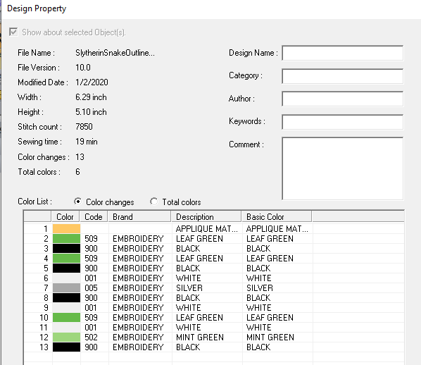 Cute Baby Snake & Ball Python Embroidery Design Files - Instant Download
