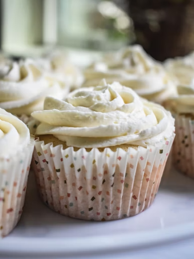 Butterbeer Flavored Cake & Frosting Recipe- Instant Download!