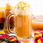 NEW! Butterbeer Jelly #2 - Classic butterscotch topped with marshmallow clouds!