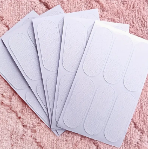 Elf Ear Adhesive Sheets- hold your ears in place during long or active days!