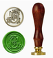 Wax Seal Making Kits- Choose your favorite House colors & stamp!