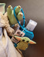 Mandalorian Baby Grogu Hand Sanitizer Holders - Choose from three designs!