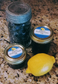 Blueberry Lemon Jam - Artisan Small Batch Jams
