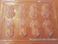 Realistic Frog Molds- use with wax, candy melts, water, chocolate, and more!